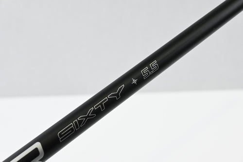Project X Cypher 60 #5 Hybrid Shaft / Regular Flex / Callaway 3rd Gen