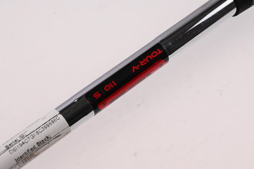 Ben Hogan Equalizer II Lob Wedge / 58 Degree / Stiff Flex KBS Tour-V 110 Shaft