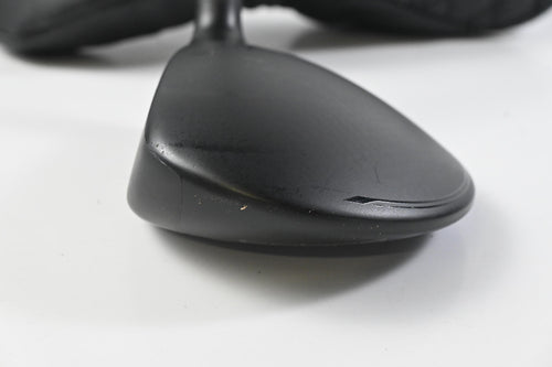 Left Hand Cobra Darkspeed X #3 Wood / 15 Degree / Senior Flex HZRDUS CB Red 50