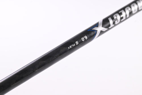 Callaway XR Driver / 10.5 Degree / Stiff Flex Project X LZ San Diego 56 Shaft