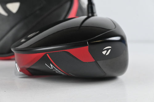 Taylormade Stealth 2 Plus Driver / 9 Degree / X-Flex Ventus Black Velocore 6