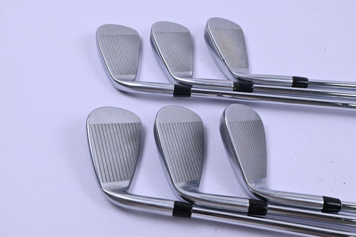 PXG 0311 P Gen2 Irons / 5-PW / Regular Flex KBS $-Taper 110 Shafts