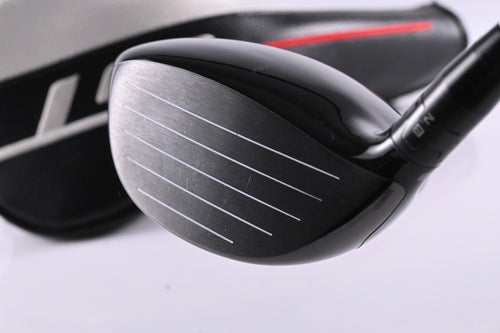 Titleist GT280 Mini Driver / 13 Degree / X-Flex Tensei AV Blue 65 Shaft