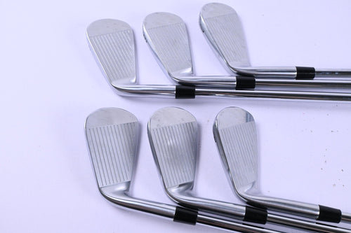 Callaway X Forged 2025 Irons / 5-PW / X-Flex N.S.PRO Modus3 Tour120 Shafts