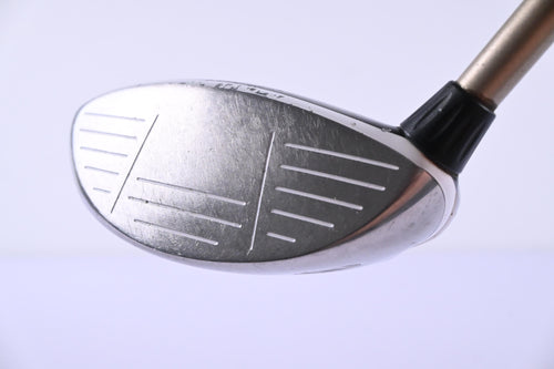 Ladies Callaway Big Bertha 2007 #3 Wood / 15 Degree / Ladies Flex Callaway 55