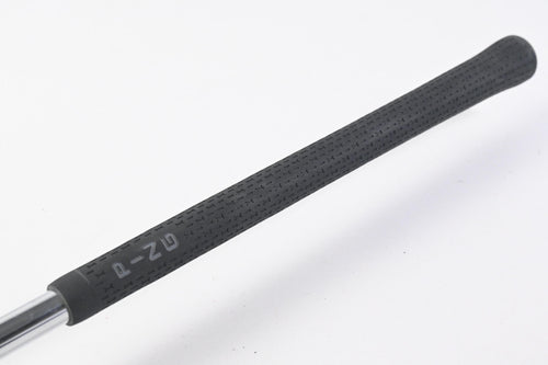 Ping S159 Lob Wedge / 58 Degree / Black Dot / Wedge Flex Ping Z-Z115 Steel Shaft