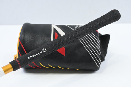 Taylormade R7 Quad Mini Driver / 11.5 Degree / Stiff Flex Fujikura Speeder MD 6