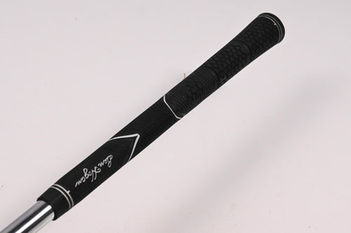Ben Hogan Equalizer II Lob Wedge / 58 Degree / Stiff Flex KBS Tour-V 110 Shaft