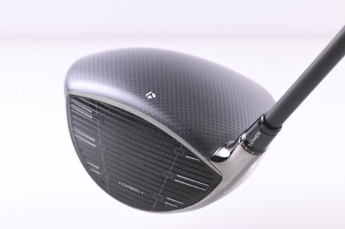 Taylormade Qi35 LS Driver / 9 Degree / Stiff Flex Tensei AV Limited Blue 65