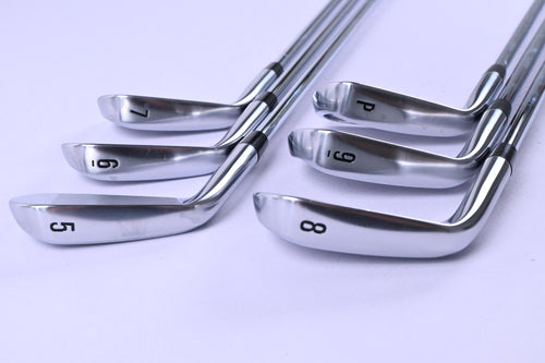 Callaway X Forged 2025 Irons / 5-PW / X-Flex N.S.PRO Modus3 Tour120 Shafts