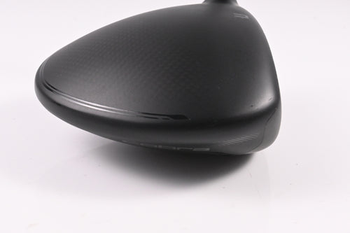 Cobra Darkspeed X Driver / 9 Degree / X-Flex HZRDUS Smoke Blue RDX 60 Shaft