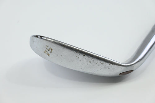 Taylormade Milled Grind Sand Wedge / 54 Degree / Wedge Flex Dynamic Gold Shaft