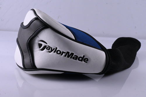 Left Hand Taylormade SLDR White Driver / 9.5 Degree / Regular Flex Speeder 47 Shaft