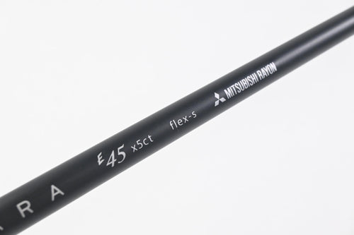 Bassara E 45 Driver Shaft / Stiff Flex / Taylormade 2nd Gen