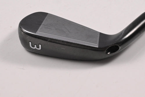 Ping iCrossover #3 Iron / 20 Degree / Stiff Flex Ping Tour 2.0 Chrome 85 Shaft
