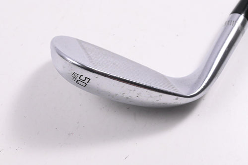 Titleist Vokey SM8 Gap Wedge / 50 Degree / Wedge Flex Vokey SM8 Shaft