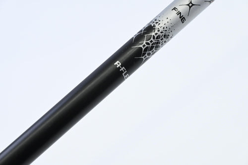 Ping G25 #3 Hybrid / 20 Degree / Regular Flex Ping TFC 189 Shaft