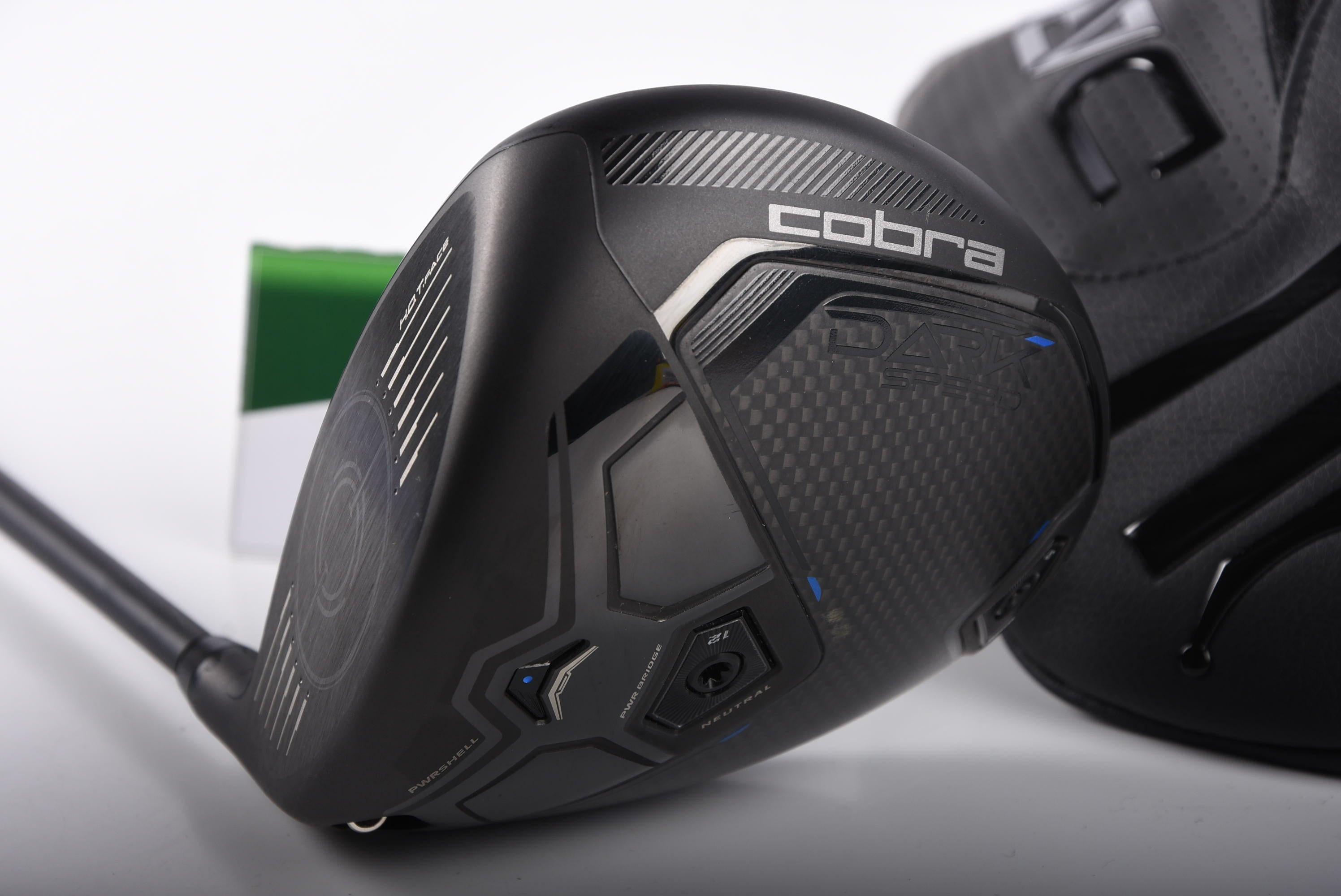 Cobra Space Pirate Tête De Driver Cobra Darkspeed X 10.5° - Pour Cobra Space Pirate Tête De Driver Cobra Darkspeed X 10.5° - Pour