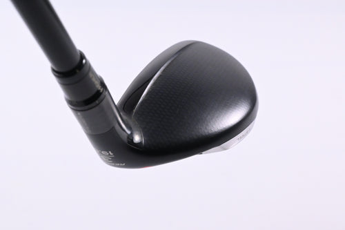 Taylormade Stealth 2 Plus #3 Hybrid / 19.5 Degree / Regular Flex HZRDUS Smoke
