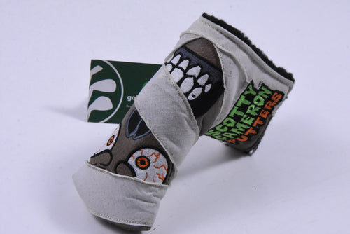 Scotty Cameron 2018 Stiff Competition Putter Cover / Blade