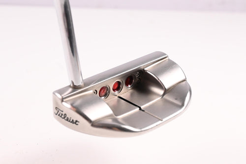 Scotty Cameron Select Fastback 2018 Putter / 33 Inch