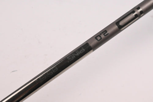 Ping iCrossover #3 Iron / 20 Degree / Stiff Flex Ping Tour 2.0 Chrome 85 Shaft
