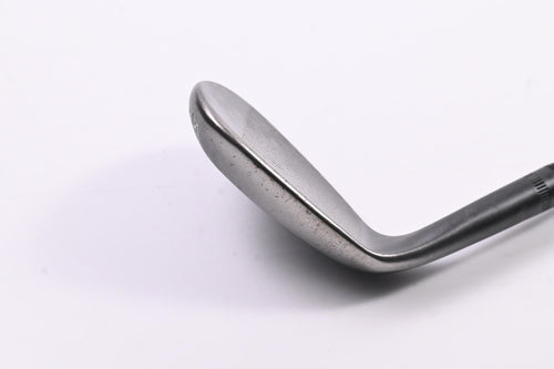 Callaway MD3 Milled Lob Wedge / 58 Degree / Wedge Flex Dynamic Gold Shaft