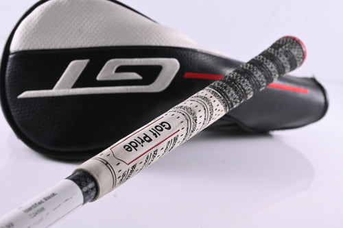 Titleist GT280 Mini Driver / 13 Degree / X-Flex Tensei AV Blue 65 Shaft