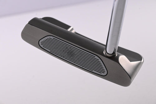 Taylormade TP Hydro Blast Del Monte 7 Single Bend Putter / 34.5 Inch