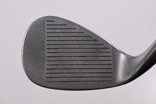 Taylormade ATV Lob Wedge / 58 Degree / Wedge Flex KBS Tour Shaft