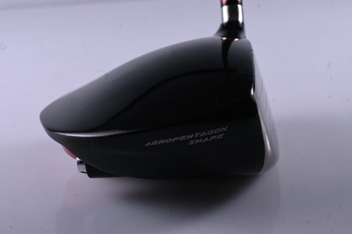 Yonex Nanospeed I Driver / 10.5 Degree / Regular Flex Yonex Shaft