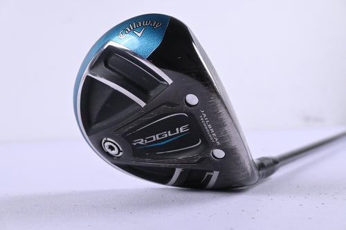Callaway Rogue #5 Wood / 19 Degree / Regular Flex Aldila Synergy 60 Shaft