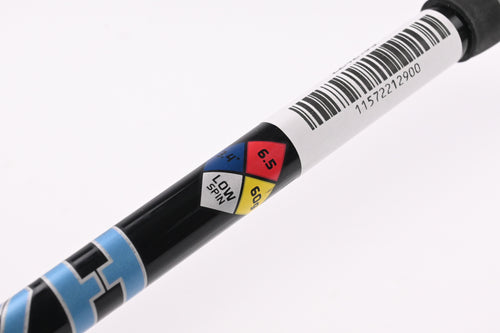 Cobra Darkspeed X Driver / 9 Degree / X-Flex HZRDUS Smoke Blue RDX 60 Shaft