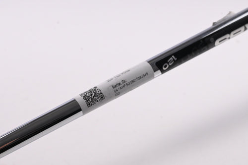 Cobra 3DP Tour Agera Single Bend Putter / 34 Inch