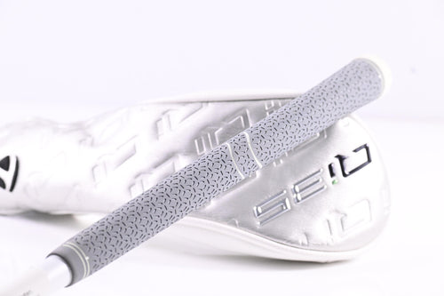 Ladies Taylormade Qi35 Max Lite #5 Hybrid / 27 Degree / Ladies Flex Air Speeder