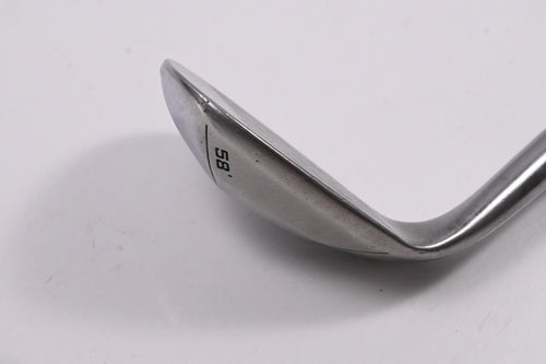 Taylormade ATV Lob Wedge / 58 Degree / Wedge Flex KBS Tour Shaft