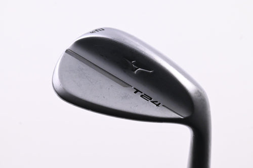Mizuno T24 Gap Wedge / 52 Degree / Wedge Flex Shaft