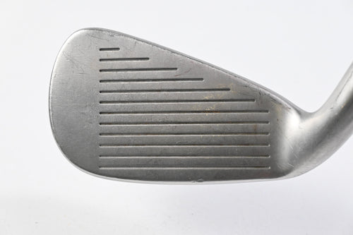Mizuno MX-19 #4 Iron / 23 Degree / Regular Flex Mizuno Dynaflex Shaft