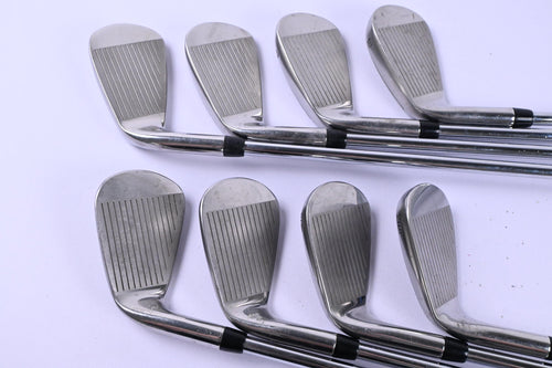 Callaway Paradym Ai Smoke Irons / 5-PW+GW+SW / Regular Flex Elevate MPH 95