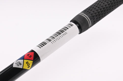 Cobra Darkspeed X Driver / 9 Degree / X-Flex HZRDUS Smoke Blue RDX 60 Shaft