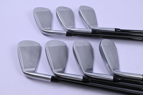 PXG 0311 P Gen8 Irons / 4-PW / X-Flex KBS Tour 130 Shafts