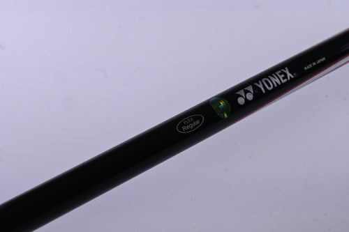 Yonex Nanospeed I Driver / 10.5 Degree / Regular Flex Yonex Shaft