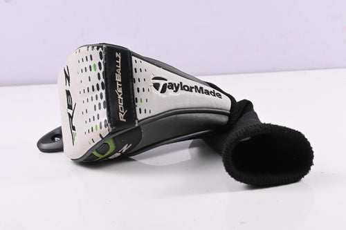 Taylormade RBZ #3 Wood / 15 Degree / Stiff Flex Matrix Ozik Xcon-5 Shaft