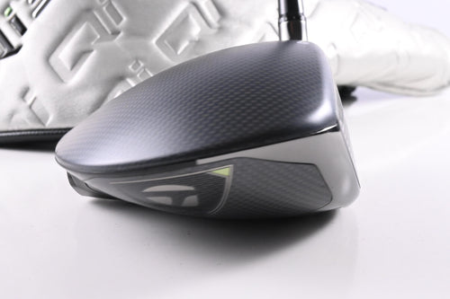 Taylormade Qi35 LS Driver / 10.5 Degree / Regular Flex Cypher 2.0 50 Shaft