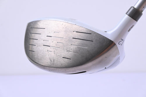 Ladies Taylormade Kalea Driver / 12 Degree / Ladies Taylormade Kalea 45 Shaft