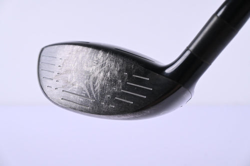 Callaway Rogue #5 Wood / 19 Degree / Regular Flex Aldila Synergy 60 Shaft
