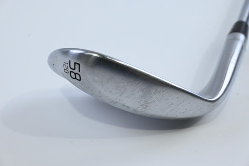 Titleist Vokey SM10 Lob Wedge / 58 Degree / Wedge Flex Vokey SM10