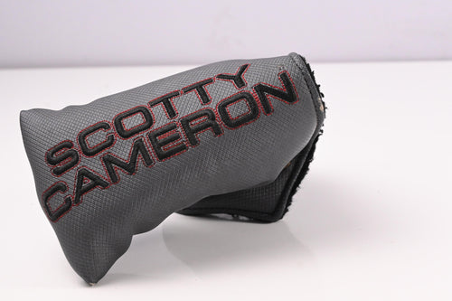 Scotty Cameron Select Fastback 2018 Putter / 33 Inch