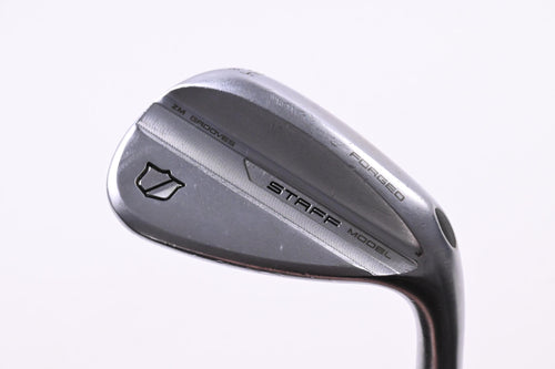 Wilson Staff Model ZM Sand Wedge / 54 Degree / Wedge Flex Dynamic Gold Spinner