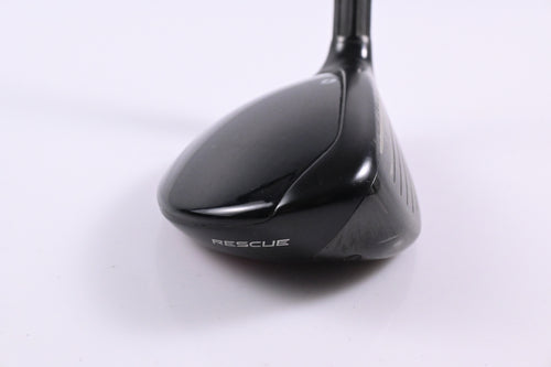 Taylormade Stealth 2 #5 Hybrid / 25 Degree / Senior Flex Ventus Red 5 Shaft
